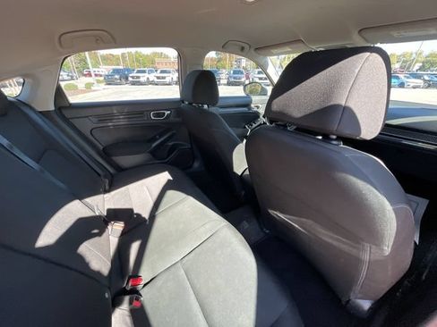 Used 2023 Honda Civic LX image 25