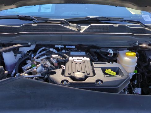 New 2026 RAM 2500 Laramie AWD/4WD image 22