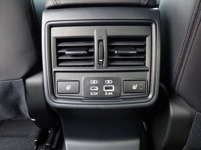 New 2026 Subaru Outback Limited XT AWD/4WD image 11