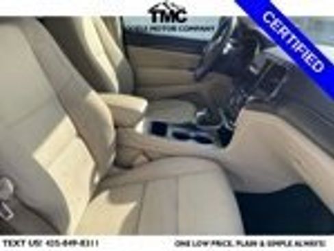 Used 2022 Jeep Grand Cherokee Laredo E image 15
