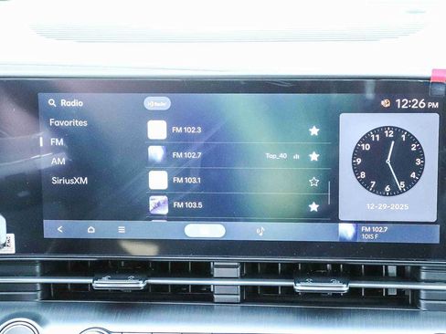 New 2026 Hyundai Kona SEL Sport FWD image 18