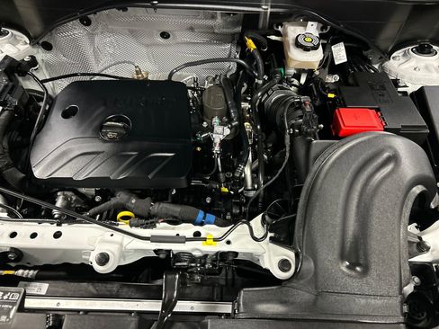 Used 2026 Buick Encore GX Preferred w/ Advanced Technology Package image 26