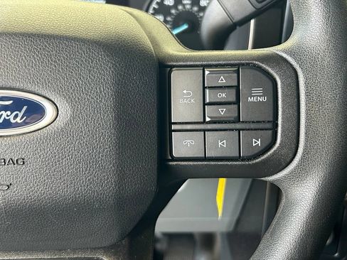 Certified 2021 Ford F150 XL w/ Equipment Group 101A High RWD image 37