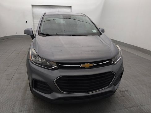 Used 2020 Chevrolet Trax LS FWD image 14