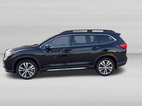 Used 2020 Subaru Ascent Limited w/ Technology Package AWD/4WD image 9