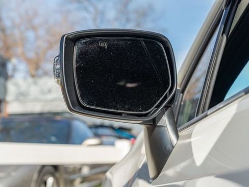 Used 2021 Subaru WRX image 11