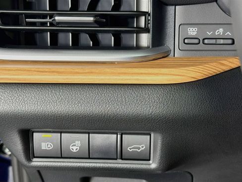 New 2026 Toyota Grand Highlander AWD image 14