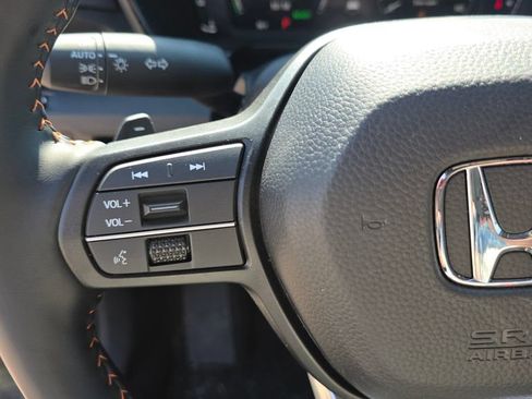 Used 2026 Honda CR-V TrailSport image 16