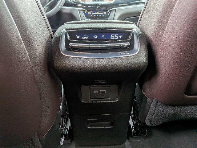 Used 2024 Cadillac XT6 Premium Luxury w/ Technology Package FWD image 18