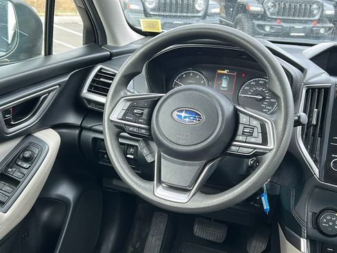Certified 2023 Subaru Forester image 23