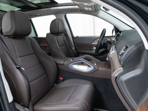 Certified 2023 Mercedes-Benz GLE 450 4MATIC image 22