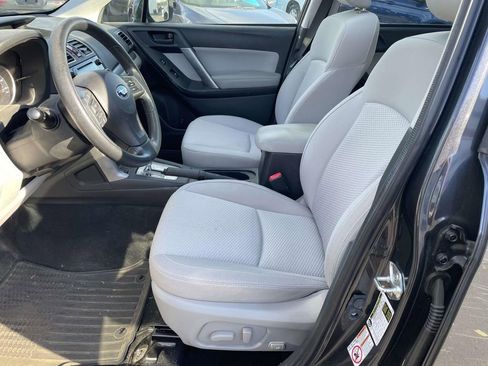 Used 2016 Subaru Forester 2.5i Premium w/ Popular Package #1 image 27