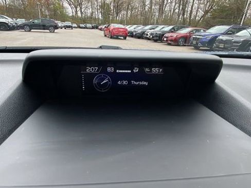 Certified 2024 Subaru Forester Premium AWD/4WD image 26