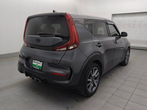 Used 2020 Kia Soul GT-Line Turbo image 9