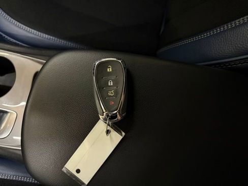 Used 2018 Chevrolet Malibu LS FWD image 57