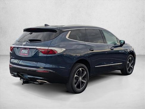 Used 2022 Buick Enclave Premium image 5