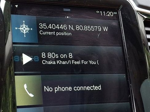 Used 2016 Volvo XC90 T6 Inscription w/ Vision Package AWD/4WD image 18