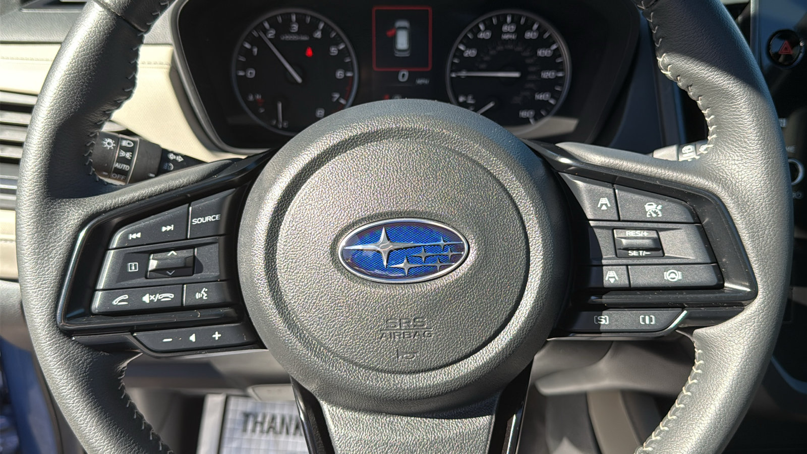 Certified 2026 Subaru Forester Premium AWD/4WD image 14