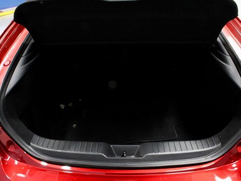 Used 2024 MAZDA MAZDA3 s FWD image 13
