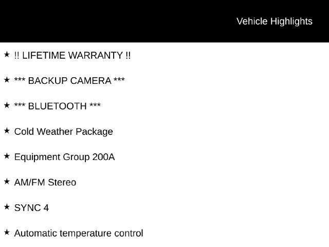 Used 2024 Ford Escape Active AWD/4WD image 56