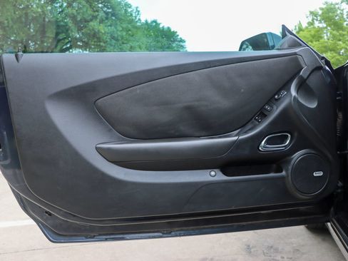 Used 2014 Chevrolet Camaro LT w/ RS Package RWD image 10