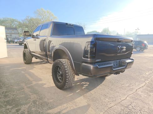 Used 2021 RAM 2500 Laramie image 11