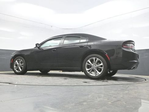 Used 2021 Dodge Charger SXT AWD/4WD image 42