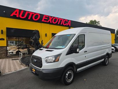 Used 2015 Ford Transit 150 148 Medium Roof