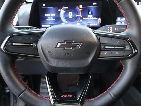 Used 2024 Chevrolet Blazer EV RS image 30