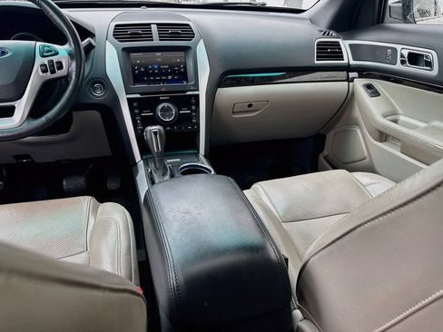 Used 2012 Ford Explorer Limited AWD/4WD image 27