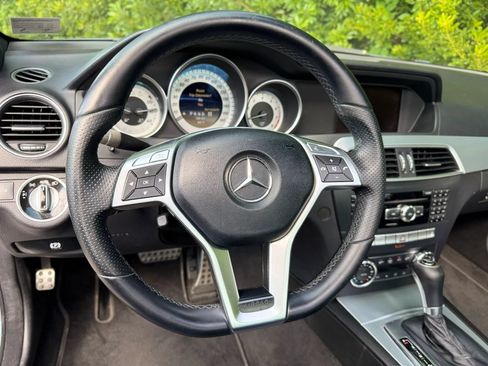 Used 2012 Mercedes-Benz C 250 Sedan image 45