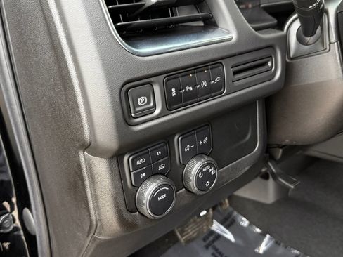 Used 2021 Chevrolet Tahoe LS AWD/4WD image 18