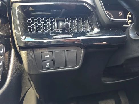 Used 2025 Honda CR-V EX-L image 22