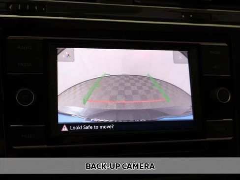 Used 2021 Volkswagen Tiguan S AWD/4WD image 4