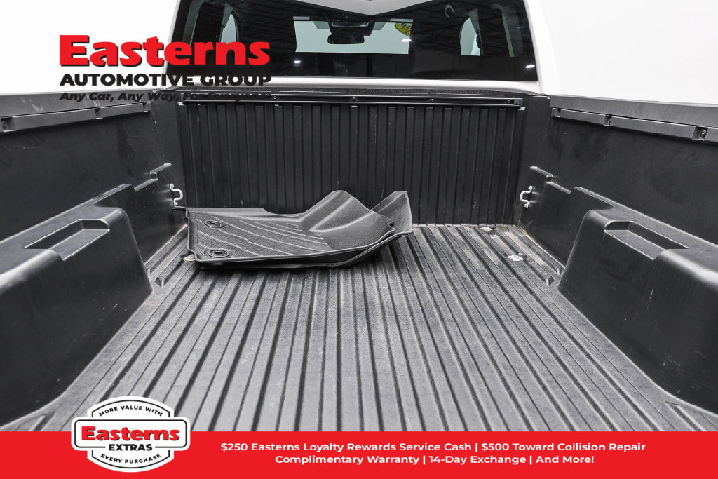Used 2024 Toyota Tacoma SR RWD image 10