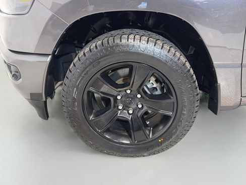 Used 2023 RAM 1500 Big Horn AWD/4WD image 32