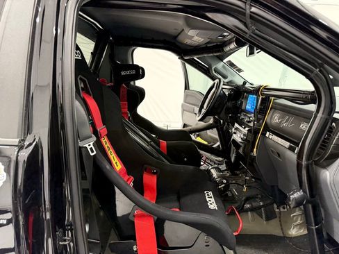 Used 2022 Ford F150 XLT w/ Equipment Group 301A Mid image 18