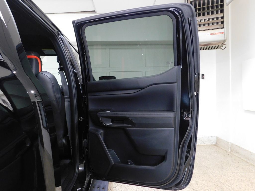 Used 2024 Ford Ranger Raptor AWD/4WD image 84