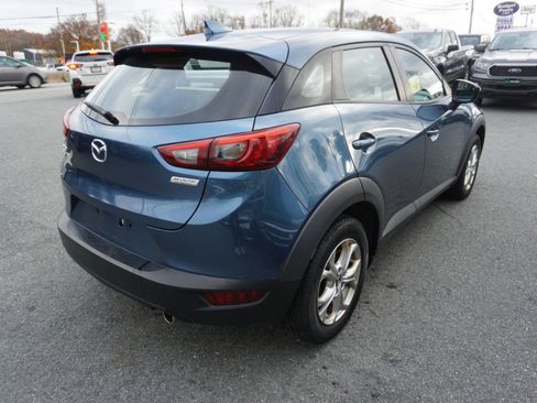 Used 2019 MAZDA CX-3 Sport image 5