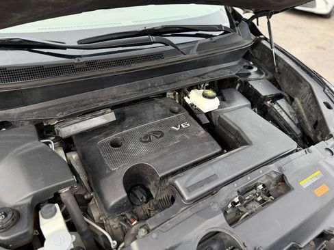 Used 2014 INFINITI QX60 FWD image 50