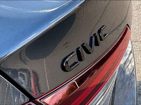 Used 2026 Honda Civic Sport image 24