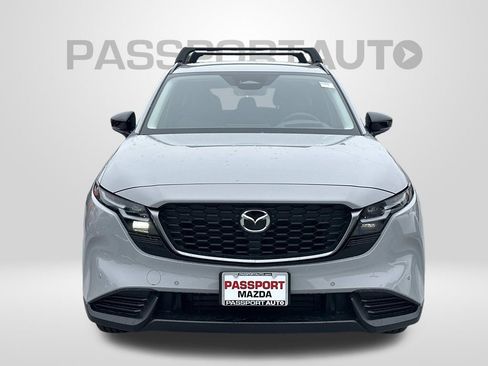 New 2026 MAZDA CX-5 Preferred AWD/4WD image 6