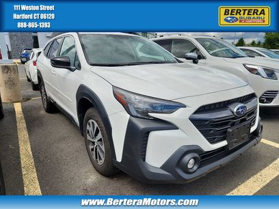 Used 2024 Subaru Outback Premium