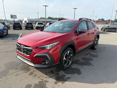 New 2026 Subaru Crosstrek 2.5i Limited
