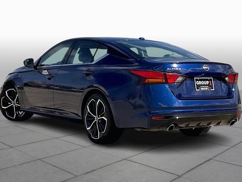 Used 2024 Nissan Altima 2.5 SR image 12