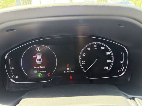 Certified 2020 Honda Accord LX image 25