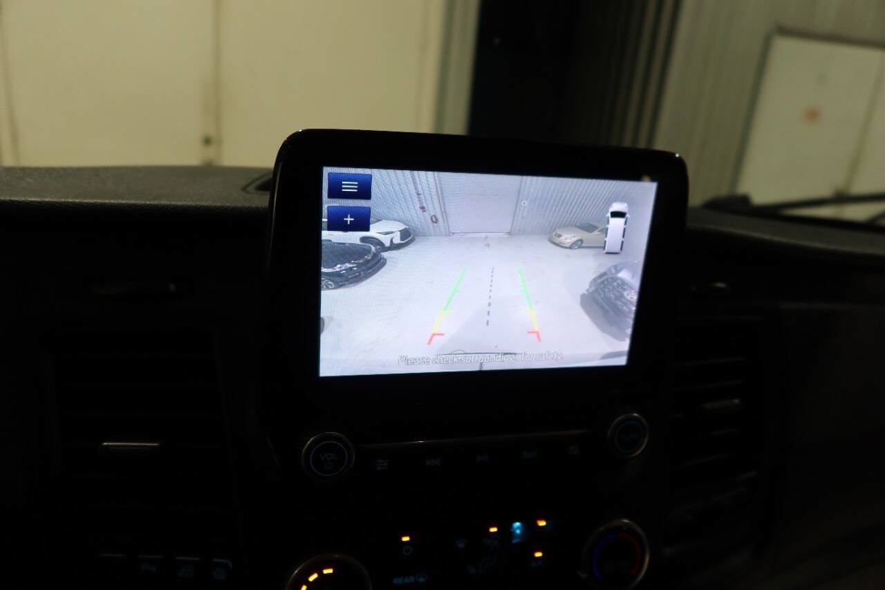 Used 2021 Ford Transit 350 XLT RWD image 35