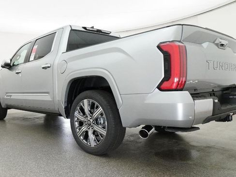 New 2026 Toyota Tundra Capstone AWD/4WD image 65