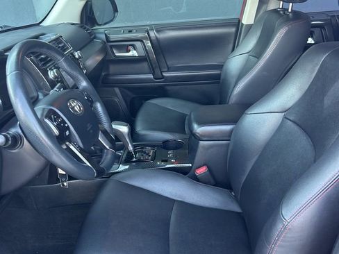 Used 2019 Toyota 4Runner TRD Off-Road Premium image 7