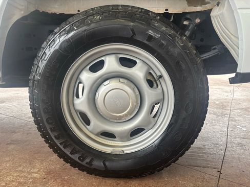 Used 2019 Ford F150 XL w/ Equipment Group 101A Mid image 21